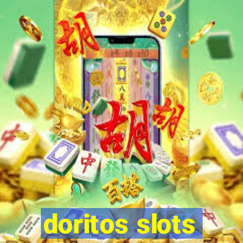 doritos slots